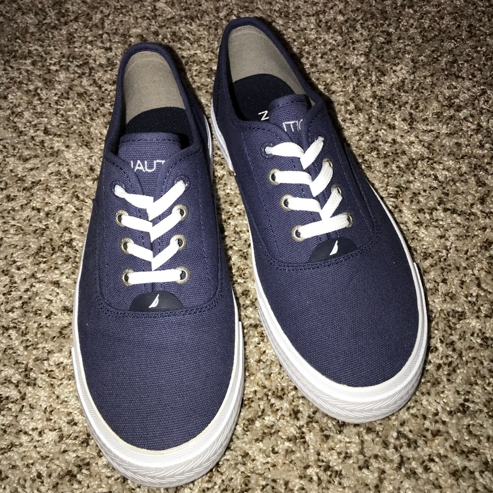 Nautica Shoes